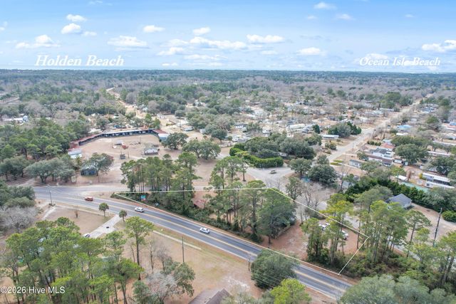 1933 Holden Beach Road SW, Holden Beach, NC 28462
