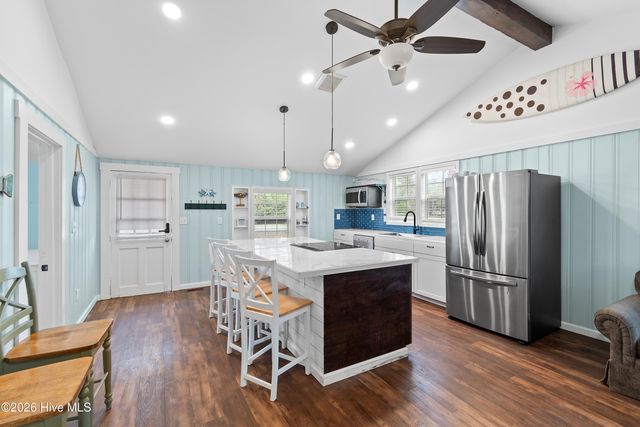 1933 Holden Beach Road SW, Holden Beach, NC 28462