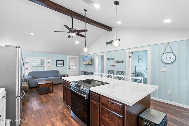 1933 Holden Beach Road SW, Holden Beach, NC 28462