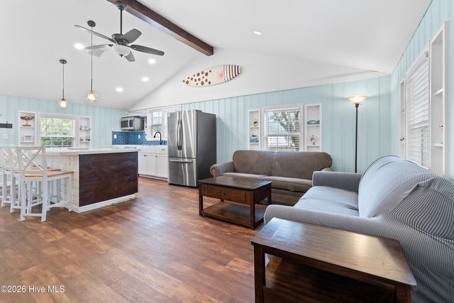 1933 Holden Beach Road SW, Holden Beach, NC 28462
