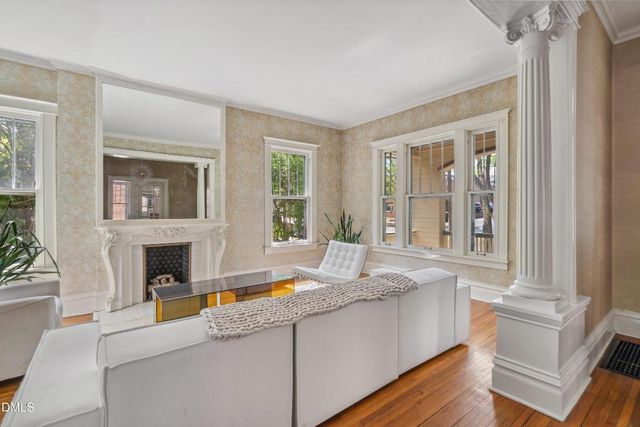 116 Hawthorne Road, Raleigh, NC 27605