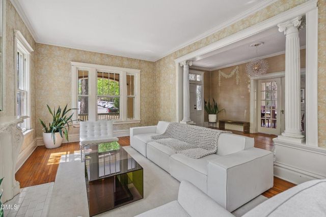 116 Hawthorne Road, Raleigh, NC 27605