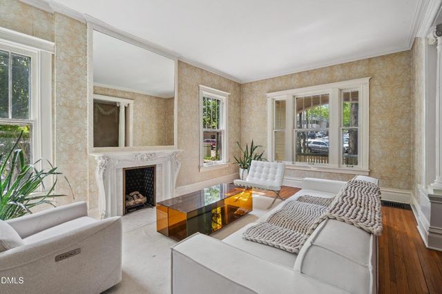 116 Hawthorne Road, Raleigh, NC 27605