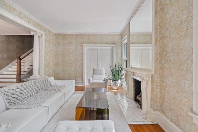 116 Hawthorne Road, Raleigh, NC 27605