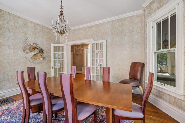 116 Hawthorne Road, Raleigh, NC 27605