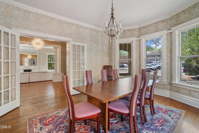 116 Hawthorne Road, Raleigh, NC 27605