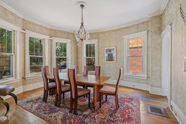 116 Hawthorne Road, Raleigh, NC 27605