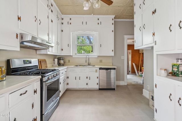 116 Hawthorne Road, Raleigh, NC 27605