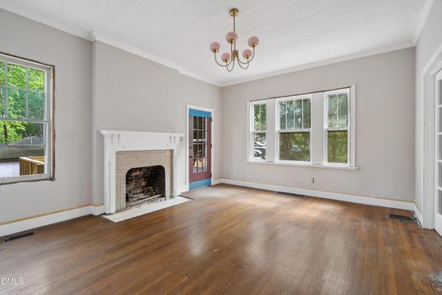 116 Hawthorne Road, Raleigh, NC 27605