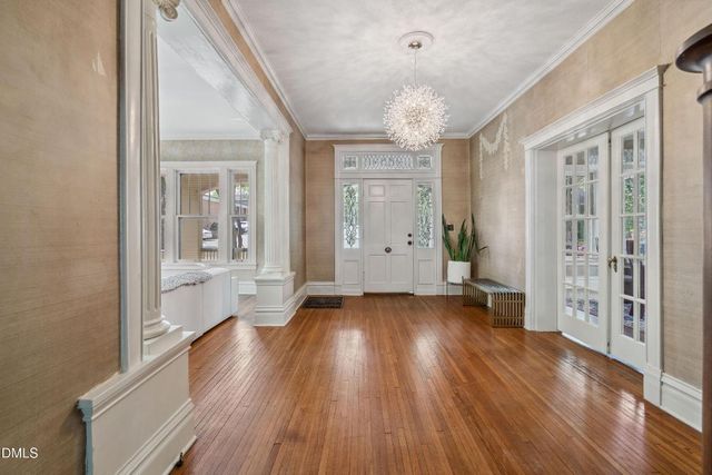 116 Hawthorne Road, Raleigh, NC 27605