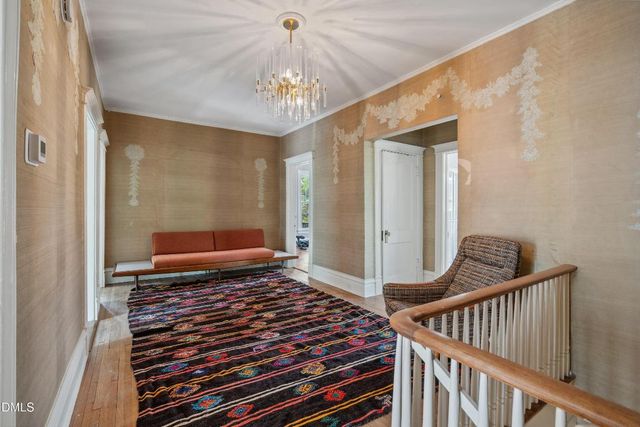 116 Hawthorne Road, Raleigh, NC 27605