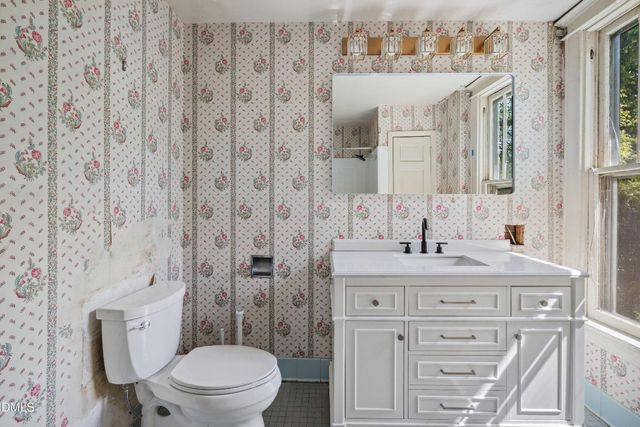 116 Hawthorne Road, Raleigh, NC 27605