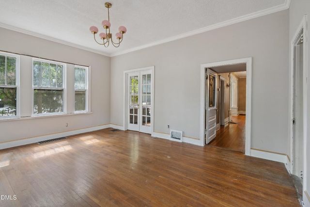 116 Hawthorne Road, Raleigh, NC 27605