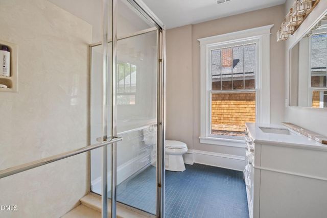 116 Hawthorne Road, Raleigh, NC 27605