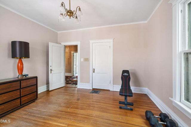 116 Hawthorne Road, Raleigh, NC 27605