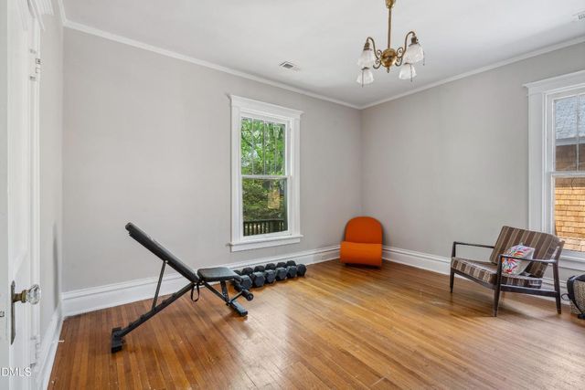 116 Hawthorne Road, Raleigh, NC 27605