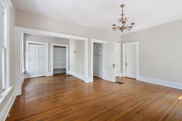 116 Hawthorne Road, Raleigh, NC 27605