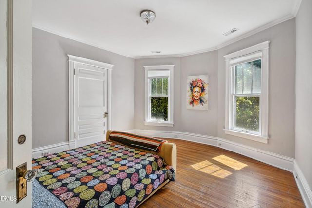 116 Hawthorne Road, Raleigh, NC 27605