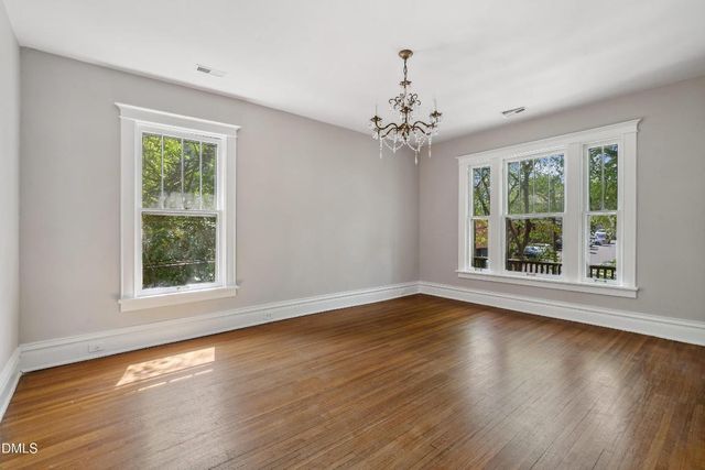 116 Hawthorne Road, Raleigh, NC 27605