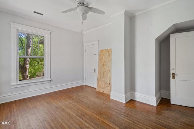 116 Hawthorne Road, Raleigh, NC 27605