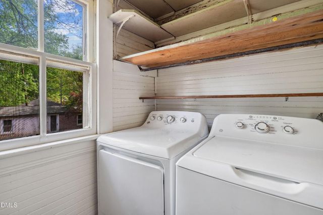 116 Hawthorne Road, Raleigh, NC 27605