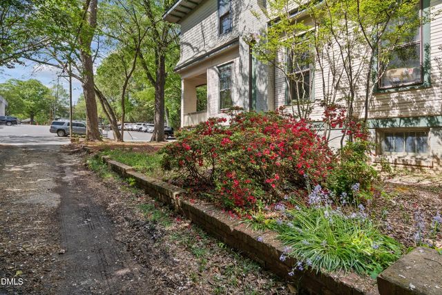 116 Hawthorne Road, Raleigh, NC 27605