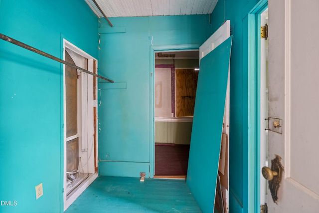 116 Hawthorne Road, Raleigh, NC 27605