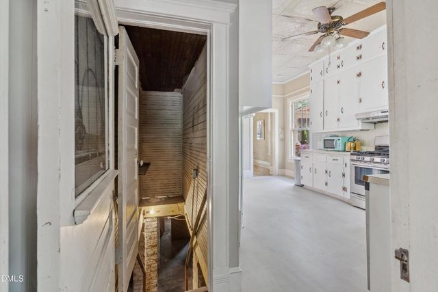 116 Hawthorne Road, Raleigh, NC 27605