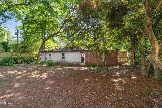 116 Hawthorne Road, Raleigh, NC 27605