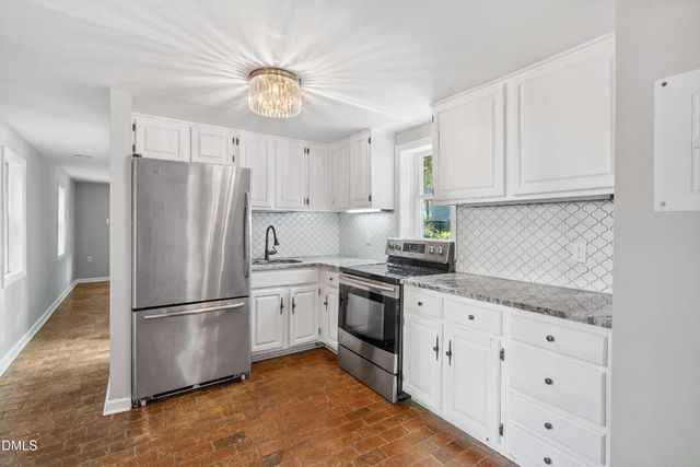 116 Hawthorne Road, Raleigh, NC 27605