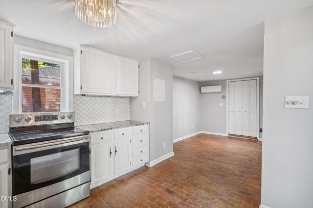 116 Hawthorne Road, Raleigh, NC 27605