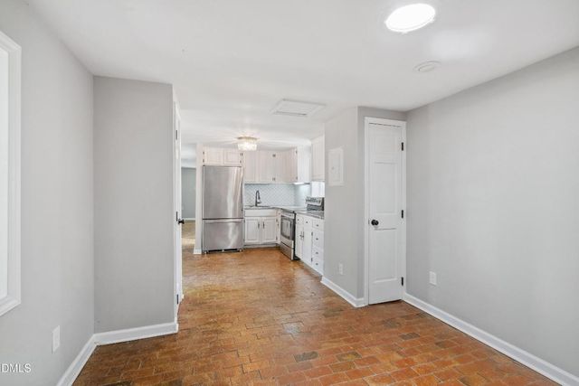 116 Hawthorne Road, Raleigh, NC 27605