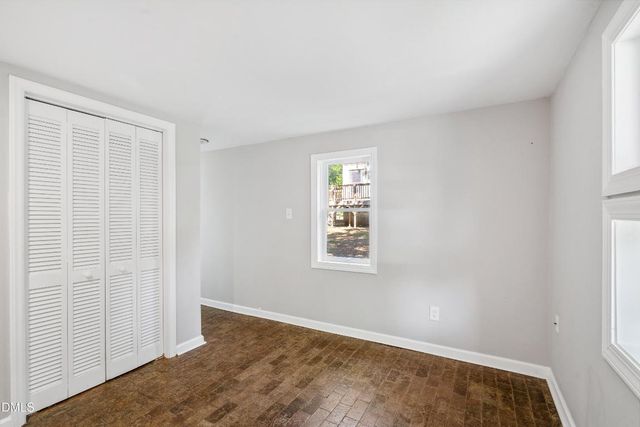 116 Hawthorne Road, Raleigh, NC 27605