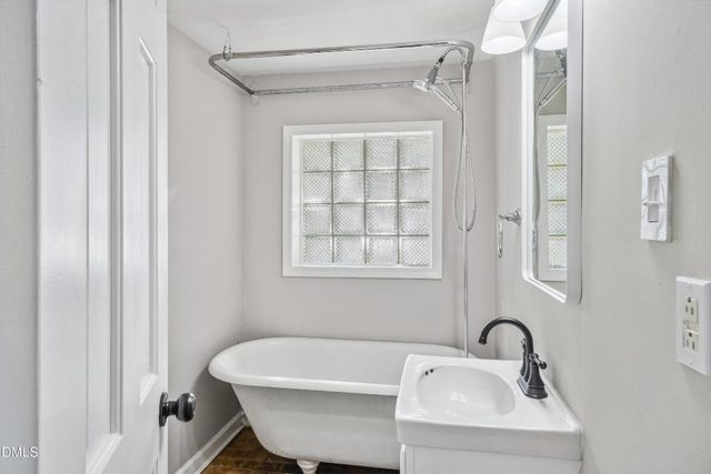 116 Hawthorne Road, Raleigh, NC 27605