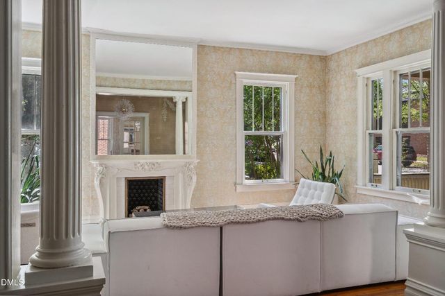 116 Hawthorne Road, Raleigh, NC 27605