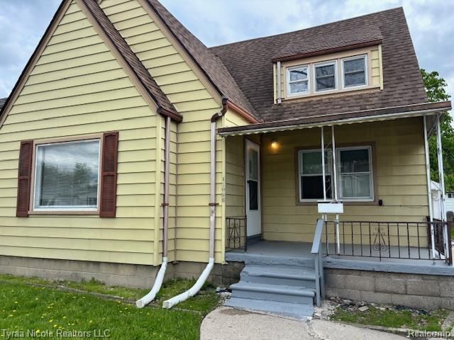 11026 Studebaker Avenue, Warren, MI 48089