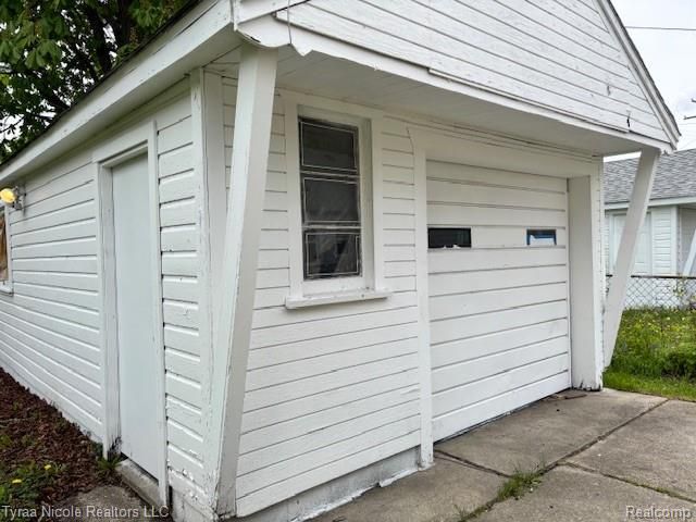 11026 Studebaker Avenue, Warren, MI 48089