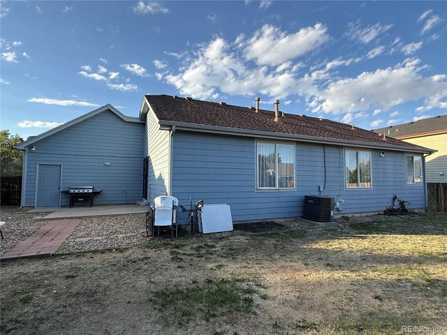 12272 E Burlington Pl, Denver, CO 80239