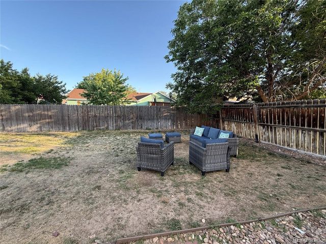 12272 E Burlington Pl, Denver, CO 80239