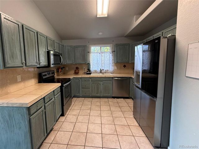 12272 E Burlington Pl, Denver, CO 80239