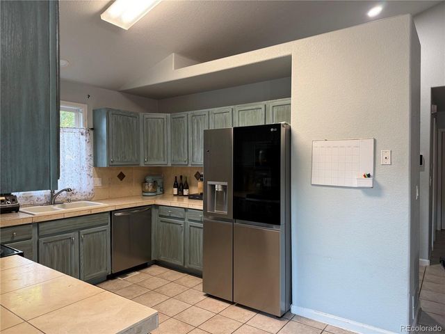 12272 E Burlington Pl, Denver, CO 80239