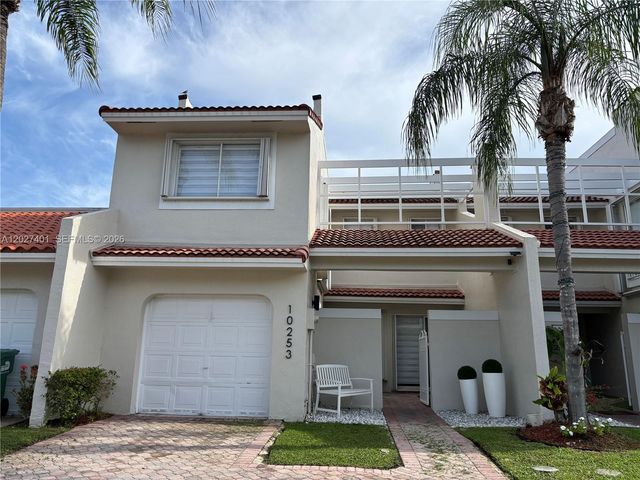 10253 NW 51st Terrace 10253, Doral, FL 33178