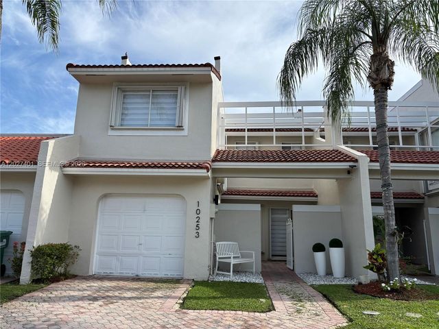 10253 NW 51st Terrace 10253, Doral, FL 33178