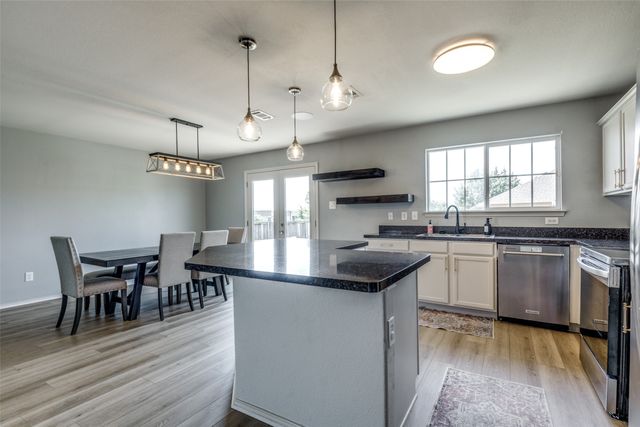 2054 Shawnee Trail, Heartland, TX 75126