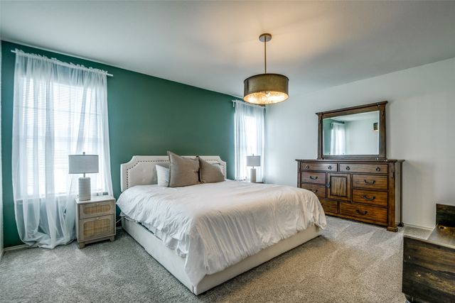 2054 Shawnee Trail, Heartland, TX 75126