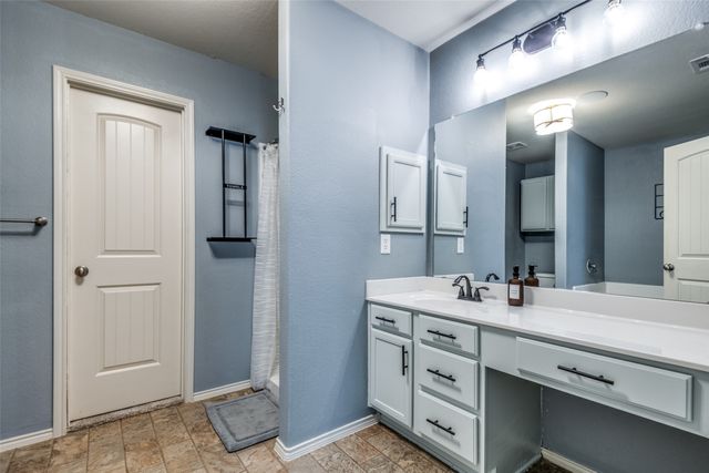 2054 Shawnee Trail, Heartland, TX 75126