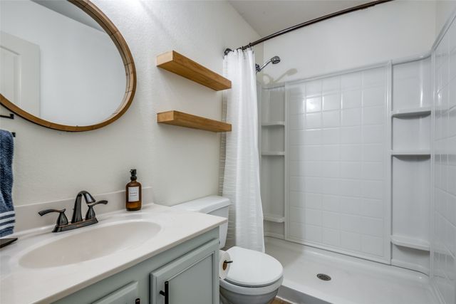 2054 Shawnee Trail, Heartland, TX 75126