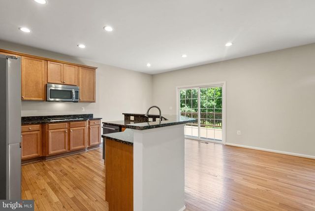 5484 AMBERVIEW CT, Manassas, VA 20112