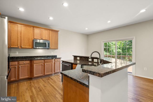 5484 AMBERVIEW CT, Manassas, VA 20112