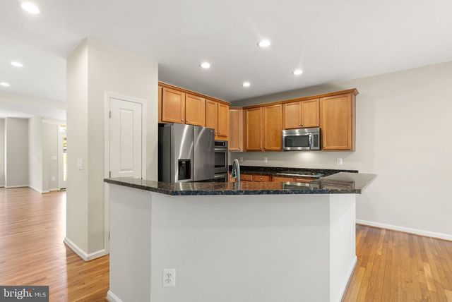 5484 AMBERVIEW CT, Manassas, VA 20112